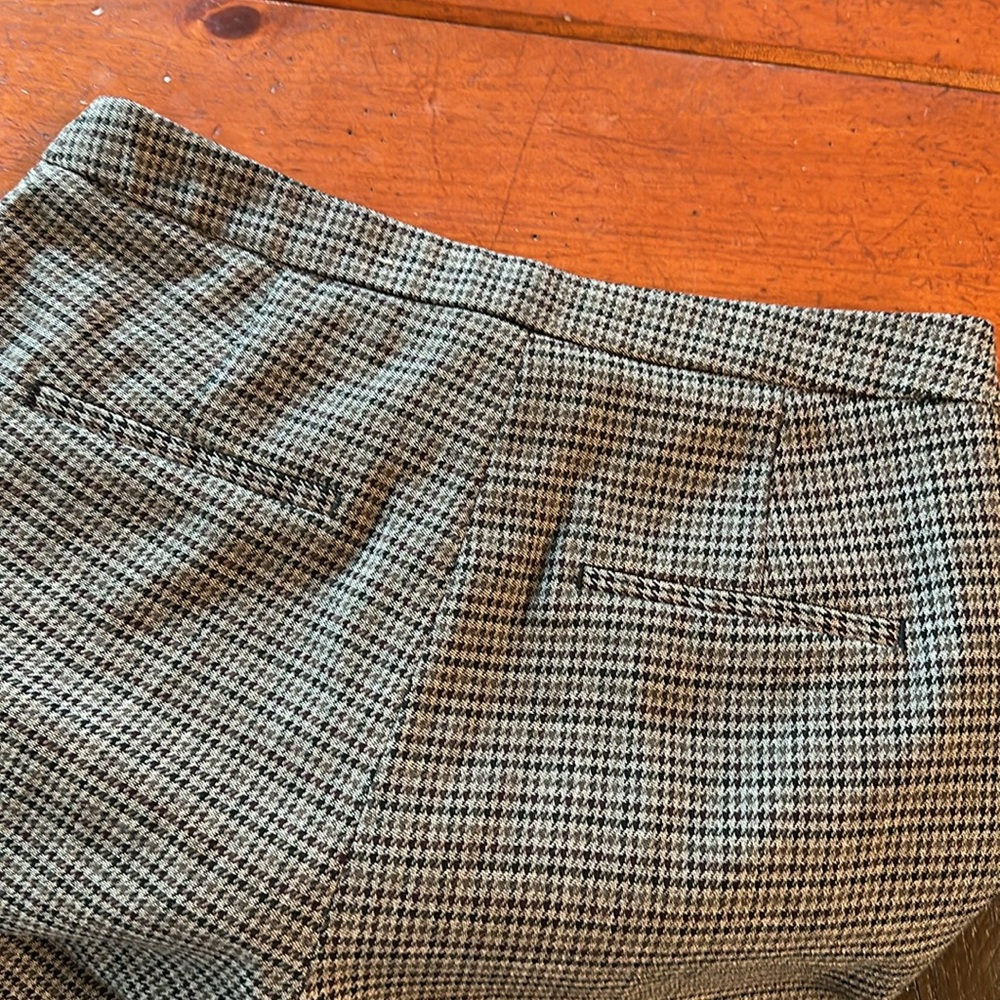 H&M Slacks Size 6 - Picture 2 of 4